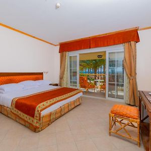 Camera deluxe con letto king size
